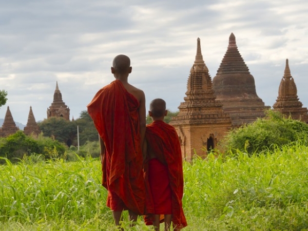 ၁နေ့တာ ၂၄နာရီတွင် ကုသိုလ်ရေးအတွက် ၁နာရီမျှလောက် အချိန်ပေးသင့်ပါတယ်